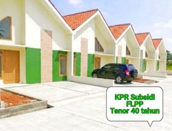 TENOR KPR 40 TAHUN MENUNTUT KEHATI-HATIAN EKSTRA BAGI PARA ANALIS & PENGAMBIL KEPUTUSAN BANK