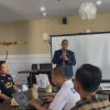 Pegadaian Kedaton Gandeng Komisi Lampung Perkuat Sosialisasi Investasi Emas