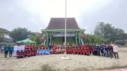 GARDA FAIR 2026 Jadi Ajang Kreativitas Pelajar Lampung
