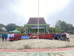 GARDA FAIR 2026 Jadi Ajang Kreativitas Pelajar Lampung