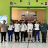 Honda Lampung Edukasi 120 Siswa MAN 2 Bandar Lampung soal Keselamatan Berkendara