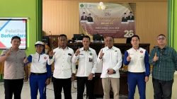 Honda Lampung Edukasi 120 Siswa MAN 2 Bandar Lampung soal Keselamatan Berkendara