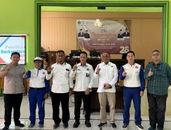 Honda Lampung Edukasi 120 Siswa MAN 2 Bandar Lampung soal Keselamatan Berkendara