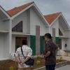 PT Safar Wisata Madina Terkesan dengan Perumahan Subsidi D’Dharma Residence