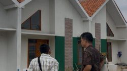 PT Safar Wisata Madina Terkesan dengan Perumahan Subsidi D’Dharma Residence