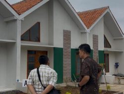 PT Safar Wisata Madina Terkesan dengan Perumahan Subsidi D’Dharma Residence