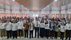 Bangun Sustainability Mindset, USM Indonesia Dorong Ekonomi Hijau dan Inklusi Keuangan Digital