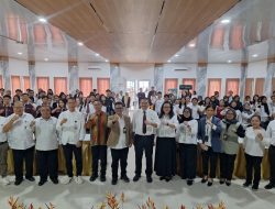 Bangun Sustainability Mindset, USM Indonesia Dorong Ekonomi Hijau dan Inklusi Keuangan Digital