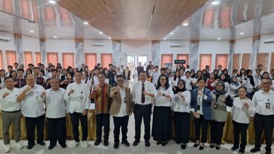 Bangun Sustainability Mindset, USM Indonesia Dorong Ekonomi Hijau dan Inklusi Keuangan Digital