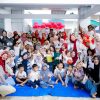 Festival Kampung Dongeng 2026 di Metro Meriah, Ratusan Anak dan Orangtua Larut dalam Cerita dan Kreativitas