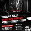 Warga Lampung Resah Teror Pocong, Kesadaran Pasang CCTV Meningkat
