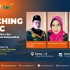 Universitas Malahayati Dorong Dosen Lindungi Inovasi Lewat Coaching Clinic HKI