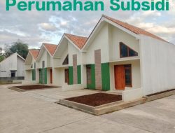MARAKNYA PEMBANGUNAN RUMAH SUBSIDI DI WILAYAH PERBATASAN KOTA BANDAR LAMPUNG AKIBAT MAHALNYA HARGA TANAH