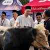 XLSMART Salurkan Qurban ke Puluhan Daerah, Libatkan Karyawan dan Teknologi Digital