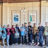 SILAHTURAHMI DAN BINCANG SANTAI OPEN MARKET SESSION PERUMAHAN SUBSIDI D’DHARMA RESIDENCE