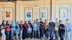 SILAHTURAHMI DAN BINCANG SANTAI OPEN MARKET SESSION PERUMAHAN SUBSIDI D’DHARMA RESIDENCE
