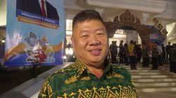 Ketua DPD REI Papua Barat Daya Apresiasi Sambutan Hangat Pemprov Lampung di HUT Ke-54 REI
