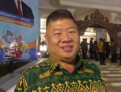 Ketua DPD REI Papua Barat Daya Apresiasi Sambutan Hangat Pemprov Lampung di HUT Ke-54 REI