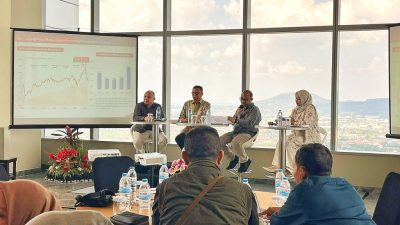 Investor Reksa Dana Indonesia Tumbuh Pesat di Tengah Gejolak Pasar