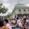 Kepala Kanwil Kemenag Lampung: Iduladha Momentum Perkuat Ketakwaan dan Kepedulian