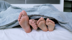 Manfaat Seks untuk Tubuh dan Mental