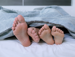 Manfaat Seks untuk Tubuh dan Mental
