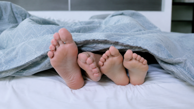 Manfaat Seks untuk Tubuh dan Mental