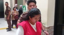 Mantan Kasir Toko di Bandar Lampung Dituntut 2 Tahun Penjara dalam Kasus Penggelapan