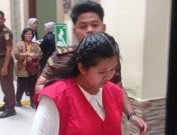 Mantan Kasir Toko di Bandar Lampung Dituntut 2 Tahun Penjara dalam Kasus Penggelapan