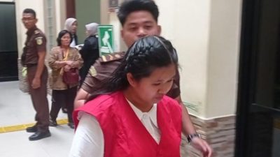 Mantan Kasir Toko di Bandar Lampung Dituntut 2 Tahun Penjara dalam Kasus Penggelapan