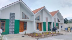 Pemerintah Godog Skema KPR Subsidi 40 Tahun