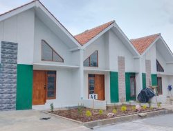 Pemerintah Godog Skema KPR Subsidi 40 Tahun