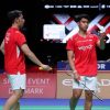 Thomas Cup 2026 Indonesia Tersingkir Persaingan Dunia Makin Sengit