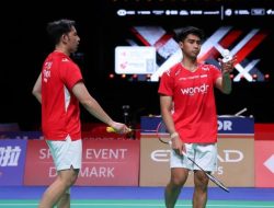 Thomas Cup 2026 Indonesia Tersingkir Persaingan Dunia Makin Sengit