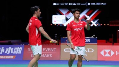 Thomas Cup 2026 menghadirkan persaingan ketat antar negara, namun Indonesia gagal melaju ke fase gugur.