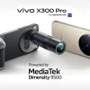 Vivo X300 Bikin Geger, Kamera 200MP dan Baterai Jumbo Jadi Sorotan
