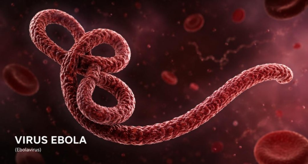 Vaksin Ebola membantu menekan penyebaran wabah mematikan di Afrika. WHO menyebut vaksin efektif melindungi kelompok berisiko tinggi dari Ebola Zaire.