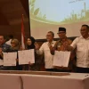 Lampung Bidik Pembangkit Listrik dari Sampah, Groundbreaking Ditargetkan Akhir 2026