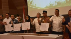 Lampung Bidik Pembangkit Listrik dari Sampah, Groundbreaking Ditargetkan Akhir 2026