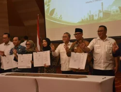 Lampung Bidik Pembangkit Listrik dari Sampah, Groundbreaking Ditargetkan Akhir 2026