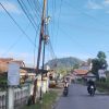 Cuaca Lampung Hari Ini: Siang hingga Sore Berpotensi Diguyur Hujan