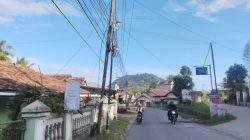 Cuaca Lampung Hari Ini: Siang hingga Sore Berpotensi Diguyur Hujan