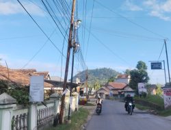 Cuaca Lampung Hari Ini: Siang hingga Sore Berpotensi Diguyur Hujan