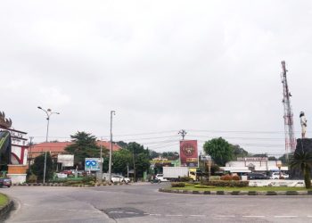 BMKG memprakirakan cuaca Lampung pada Selasa, 9 Juni 2026, didominasi cerah hingga cerah berawan. Hujan ringan berpotensi terjadi di sejumlah wilayah pada pagi, sore, malam, dan dini hari.