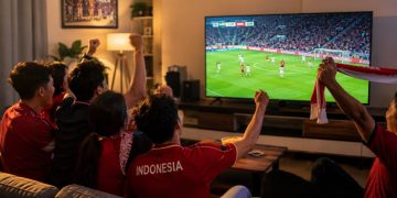 Piala Dunia 2026 menjadi panggung yang menyatukan perhatian dunia.