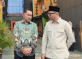 Gubernur Lampung Rahmat Mirzani Djausal menggandeng SLC untuk memperkuat Program KMV. Pemprov Lampung juga mendorong lulusan bekerja di Jepang dan mempercepat sertifikasi bahasa Jepang.