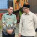 Gubernur Lampung Rahmat Mirzani Djausal mendorong lulusan Kelas Migran Vokasi (KMV) bekerja di Jepang, bukan hanya magang.