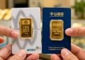 Harga emas Antam kembali naik pada Selasa, 9 Juni 2026. Emas ukuran satu gram kini dijual Rp2.743.000, sementara harga buyback mencapai Rp2.540.000 per gram.