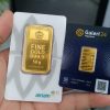 Harga Emas Antam 1 Juni 2026 Naik, Tembus Rp2,94 Juta per Gram