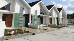 PERUMAHAN SUBSIDI D’DHARMA RESIDENCE MEMILIKI PERSPEKTIF RANCANG BANGUN BERBEDA DENGAN PERUMAHAN SUBSIDI PADA UMUMNYA